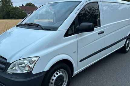 Mercedes Vito