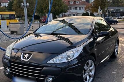 Peugeot 307 137.000 km 2.000 &euro; Obertürkheim 70329