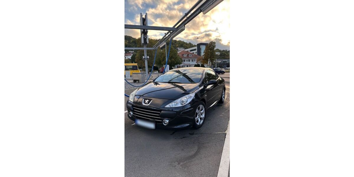 Peugeot 307 137.000 km 2.000 &euro; Obertürkheim 70329