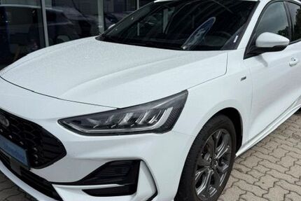 Ford Focus 45.100 km 17.990 &euro; Uelzen 29525