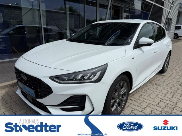 Ford Focus 45.100 km 17.990 &euro; Uelzen 29525