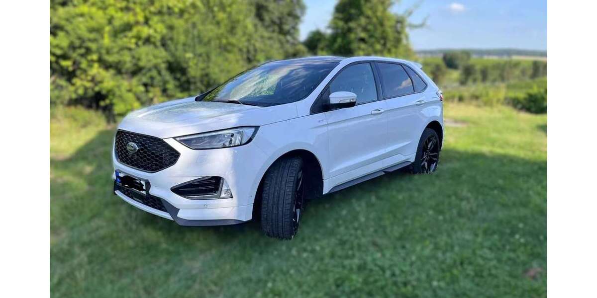 Ford Edge 130.000 km 16.000 &euro; Wolfsburg, Stadt 38440