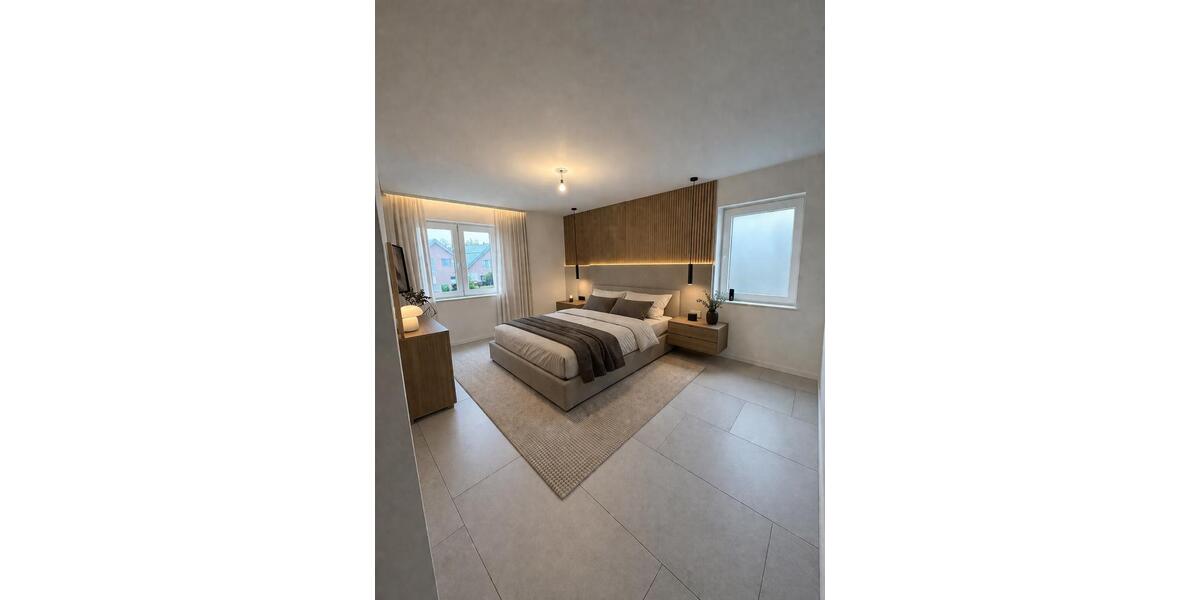 Doppelhaushälfte Bohmte - 5 Zimmer, 150 m&sup2;, 1.500&euro; | Angebot:26337122