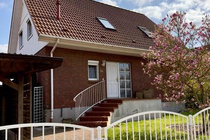 Haus Seelow - 6 Zimmer, 155 m&sup2;, 385.000&euro; | Angebot:27104388