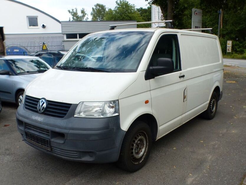 T5 Transporter