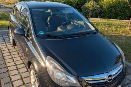 Opel Corsa 109.000 km 4.600 &euro; Bötzingen 79268