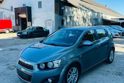 Chevrolet Aveo 247.000 km 2.250 € Neufahrn 85375