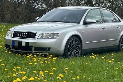 Audi A4 213.000 km 1.600 &euro; Auerbach i.d.Opf. 91275