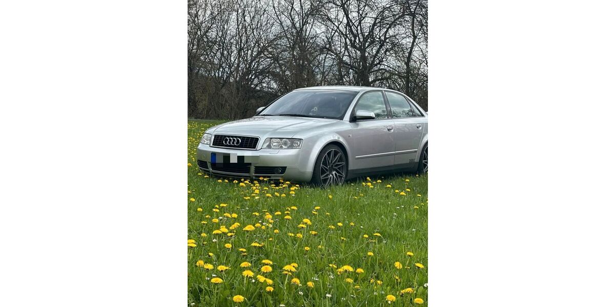 Audi A4 213.000 km 1.600 &euro; Auerbach i.d.Opf. 91275