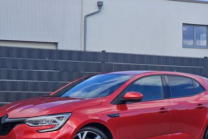 Renault Megane E-TECH 41.876 km 17.950 &euro; Monsheim 67590