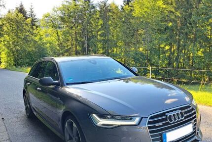 Audi A6 140.000 km 23.900 &euro; Hunding 94551