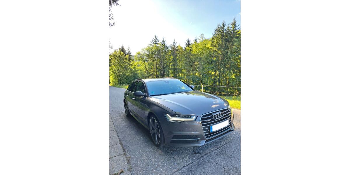 Audi A6 140.000 km 23.900 &euro; Hunding 94551