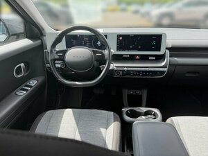 Hyundai IONIQ 5 Dynamiq Elektro+E.Klappe+ LED Paket+AHK 37.300 km 33.950 &euro; Bad Wünnenberg 33181