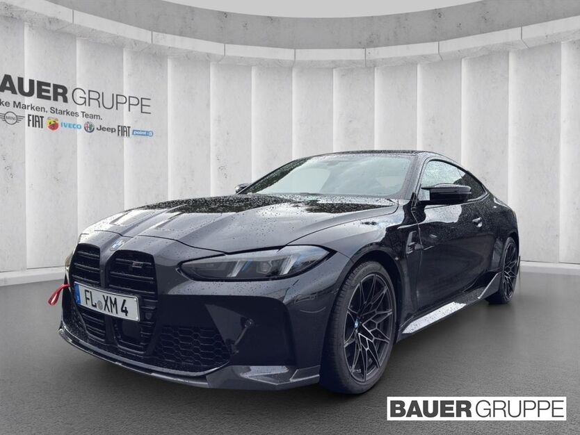 BMW M4 3.500 km 96.930 € Flensburg 24941