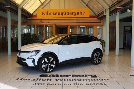 Renault Megane E-TECH 28.682 km 27.800 &euro; Essen/Oldenburg 49632