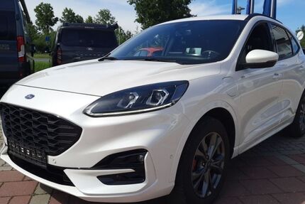 Ford Kuga 35.000 km 26.480 € Neustadt / Donau 93333