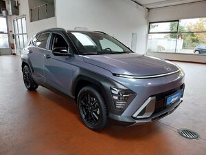 Hyundai Kona Prime 2WD AHK Bose SHZ LHZ Navi Kam 12.578 km 25.970 &euro; HAAN 42781