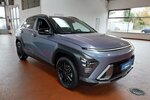 Hyundai Kona Prime 2WD AHK Bose SHZ LHZ Navi Kam 12.578 km 25.970 &euro; HAAN 42781