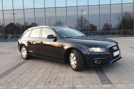Audi A4 289.000 km 5.600 &euro; Groß Pankow 16928