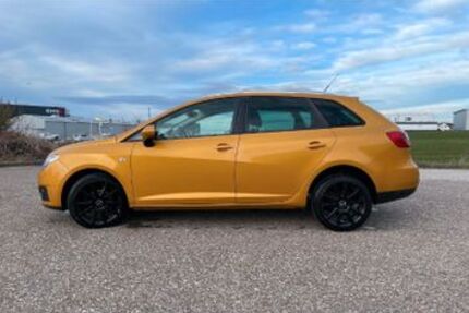 Seat Ibiza 212.000 km 3.147 &euro; Neu-Ulm 89233