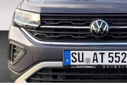 VW T-Cross 13.980 km 25.380 &euro; Hennef 53773