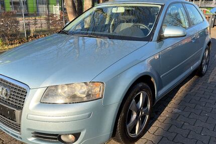 Audi A3 214.000 km 2.199 &euro; Lübeck 23560