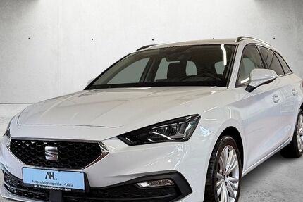 Seat Leon 30.646 km 24.178 &euro; Osterode 37520