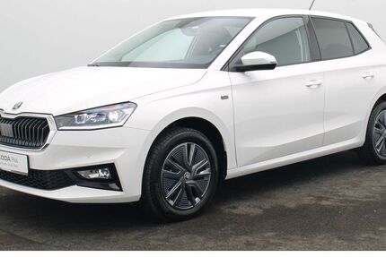 Skoda Fabia 14.000 km 18.980 &euro; Würzburg 97084