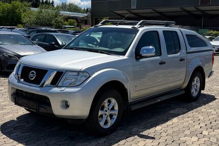 Nissan Navara 175.000 km 11.950 &euro; Erbach bei Ulm 89155