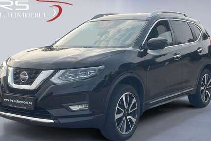 Nissan X-Trail 72.500 km 19.990 &euro; Kropp 24848