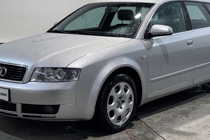 Audi A4 214.000 km 3.300 € Neuwied 56567