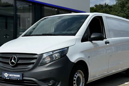 Mercedes-Benz Vito 166.113 km 15.900 € Halle Westfalen 33790