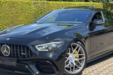 Mercedes-Benz AMG GT 200.000 km 48.500 &euro; Rastatt 76437