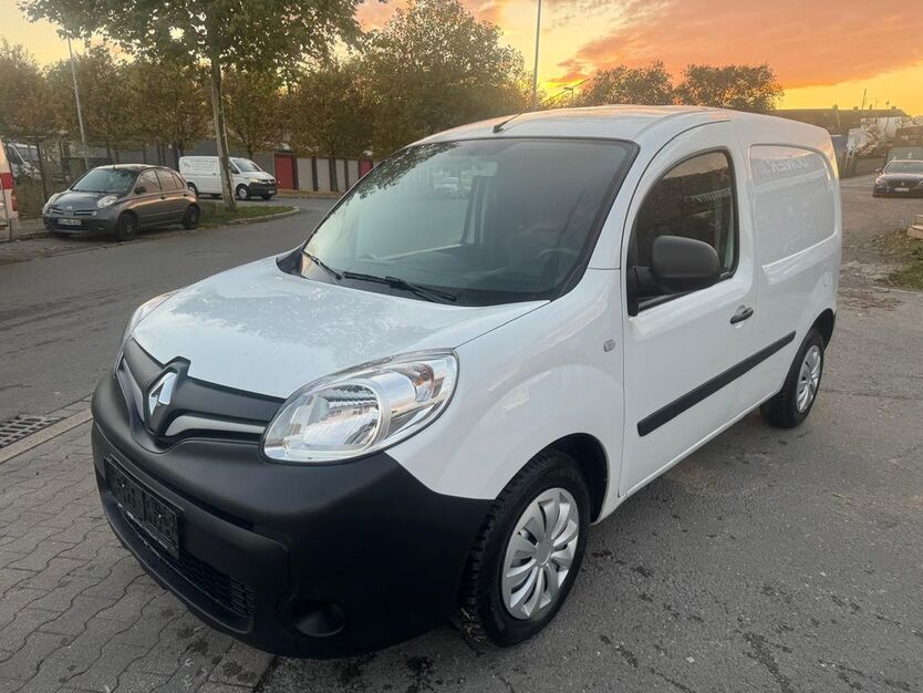 Renault Kangoo 75.000 km 10.990 € Gelsenkirchen 45884