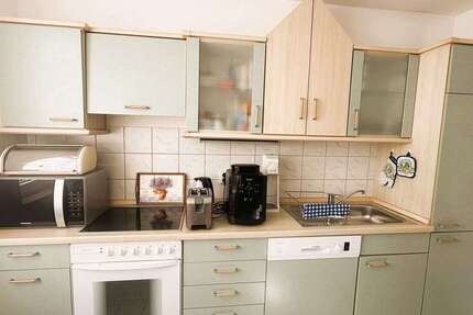 Wohnung Coswig - 2 Zimmer, 60 m&sup2;, 420&euro; | Angebot:27344787