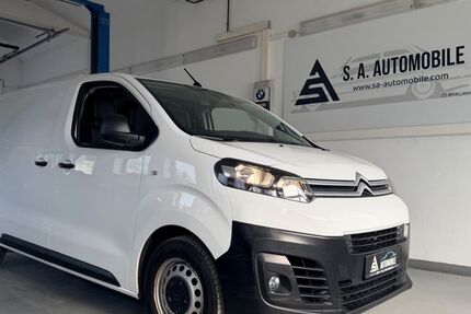 Citroen Jumpy 114.900 km 13.999 &euro; Günzburg 89312