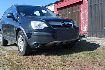 Opel Antara 226.500 km 3.500 € Bad Langensalza 99947