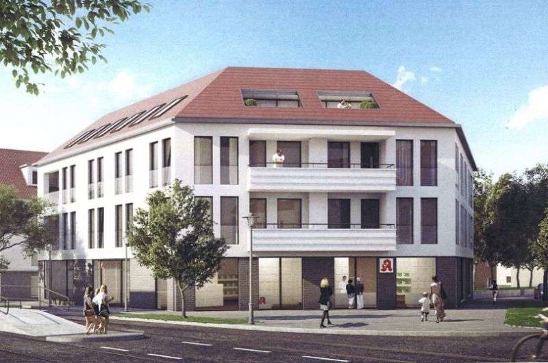 Wohnung zum Mieten in Stuttgart 942,66 € 80.5 m²