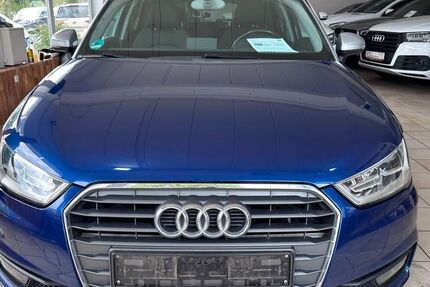 Audi A1 113.000 km 13.500 &euro; Bonn 53119