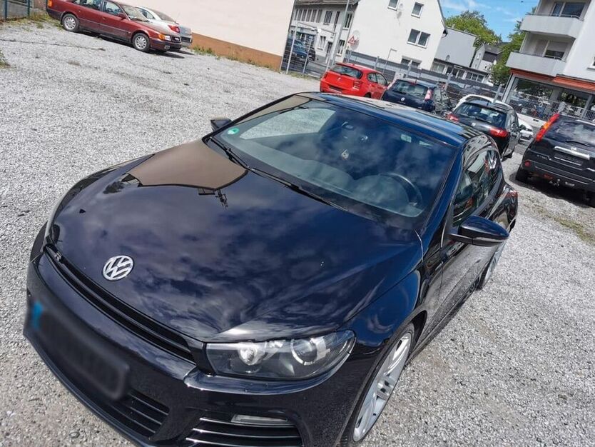 Scirocco