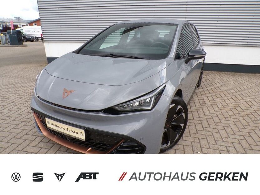 Cupra Born 28.510 km 25.490 € Ritterhude 27721