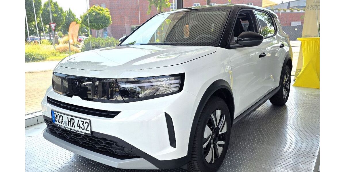 Opel Frontera 9.030 km 22.490 &euro; Raesfeld 46348