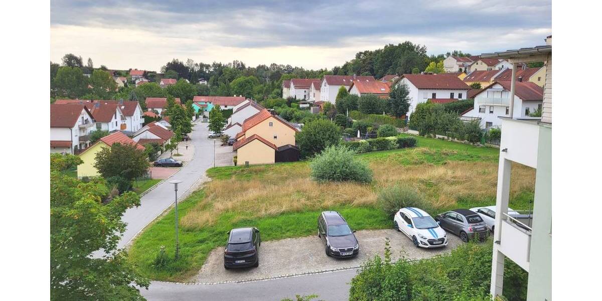 Etagenwohnung Landau an der Isar Landau - 2 Zimmer, 68 m&sup2;, 210.000&euro; | Angebot:25769372