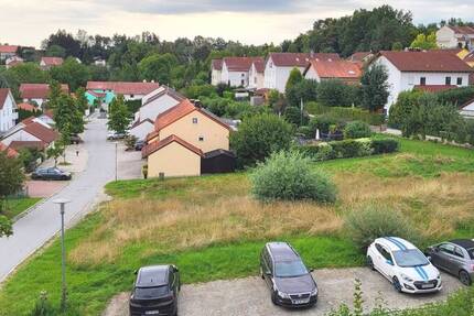 Wohnung Landau an der Isar Landau - 2 Zimmer, 68 m&sup2;, 210.000&euro; | Angebot:25769372