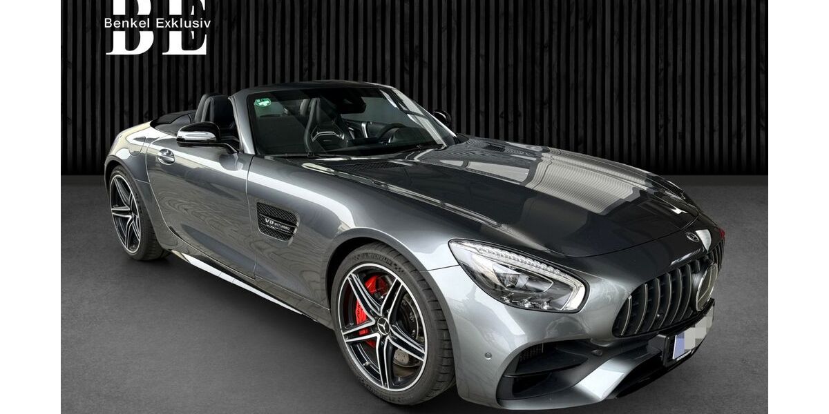 Mercedes-Benz AMG GT C 26.000 km 109.950 &euro; ASchaffenburg 63739