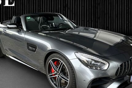Mercedes-Benz AMG GT C 26.000 km 112.950 &euro; ASchaffenburg 63739