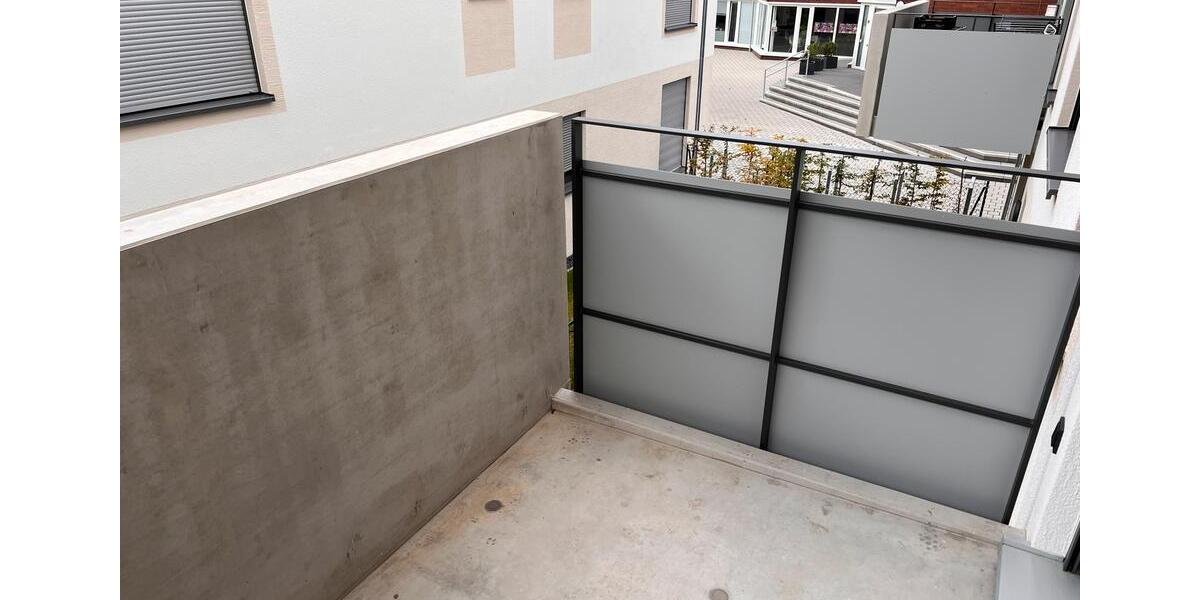 Etagenwohnung Maintal - 1 Zimmer, 34 m&sup2;, 645&euro; | Angebot:26287921