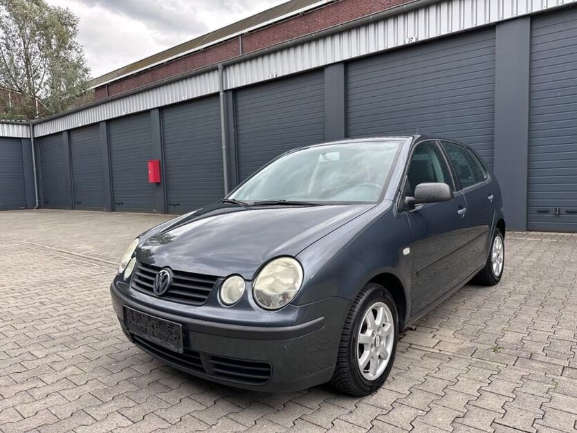 Polo