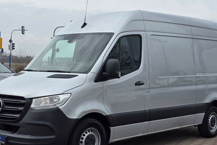 Mercedes-Benz Sprinter 55.000 km 24.750 &euro; Bamberg 96052
