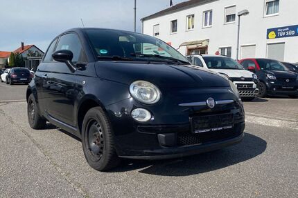 Fiat 500 187.000 km 1.990 &euro; Weinheim 69469
